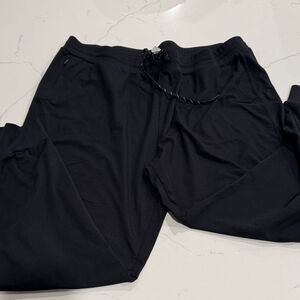 Zella Women's Black Joggers